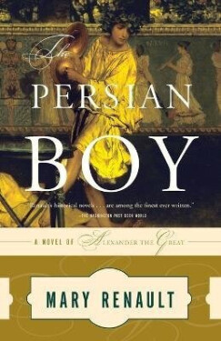 Persian Boy