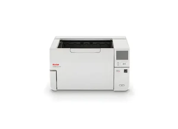 Kodak S3100F / Skener / A3 / ADF + plochý skener / Duplex / 100 str/min / USB/LAN (8001851)