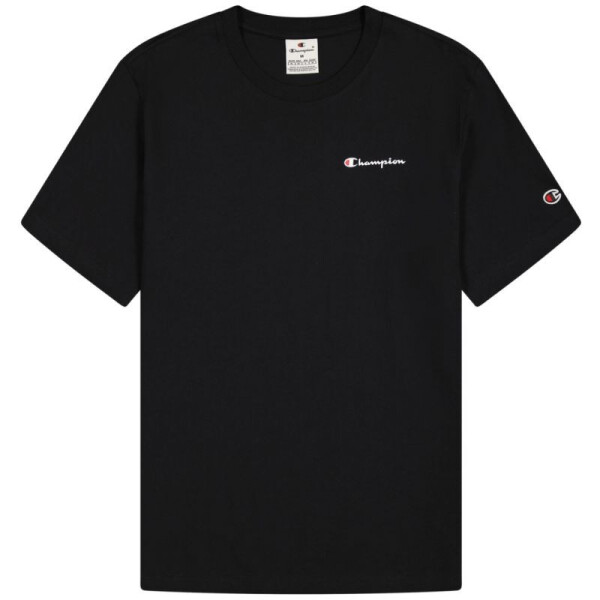 Pánské tričko Champion SS Tee M 220264 KK001 S