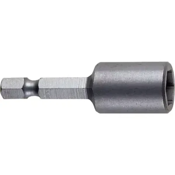 Makita P-06024 / klíč nástrčný magnetický 1/4" / SW5/16" x 65mm (P-06024)