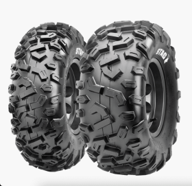 Pneu CST Stag CU58 27x9-14