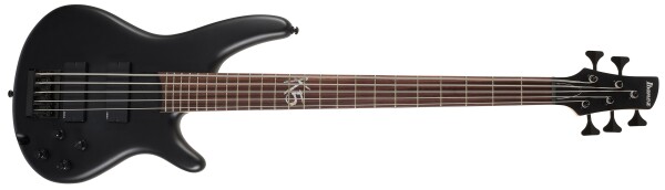 Ibanez K5 Black