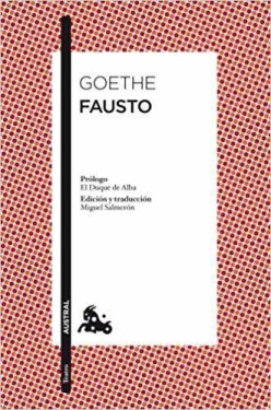 Fausto - Johann Wolfgang von Goethe