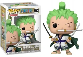 Funko POP! Animation: Roronoa Zoro (One Piece)