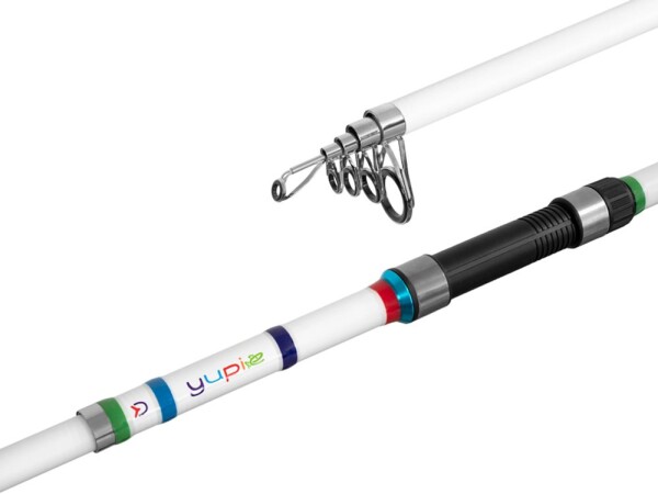 Delphin Prut Yupie 180cm 40g,Delphin Prut Yupie 180cm 40g