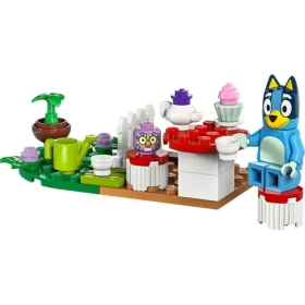 LEGO® Bluey 30687 Bluey a čajový dýchánek