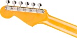 Fender American Vintage II 1965 Stratocaster Round-Lam RW SGD