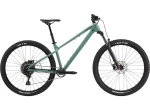 Horské kolo Cannondale Habit HT 3 jade M