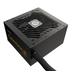Enermax CYBERBRON III / Zdroj / 750W / ATX 3.1 / 80 PLUS Bronze / nemodulární (EMB750EWT-NAC)