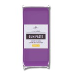 Gum pasta SweetArt Violet vanilková (1 kg)