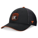 Fanatics Pánská kšiltovka Anaheim Ducks 2024 Draft NHL On Stage Trucker Adjustable Hat