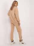 Sada CLM KMPL 1278.08P velbloud S