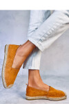 Espadrilky model 180428 Inello