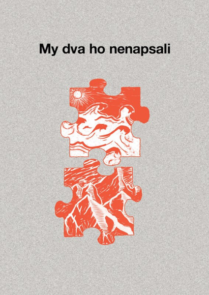 My dva ho nenapsali Daniel Hrnčíř,