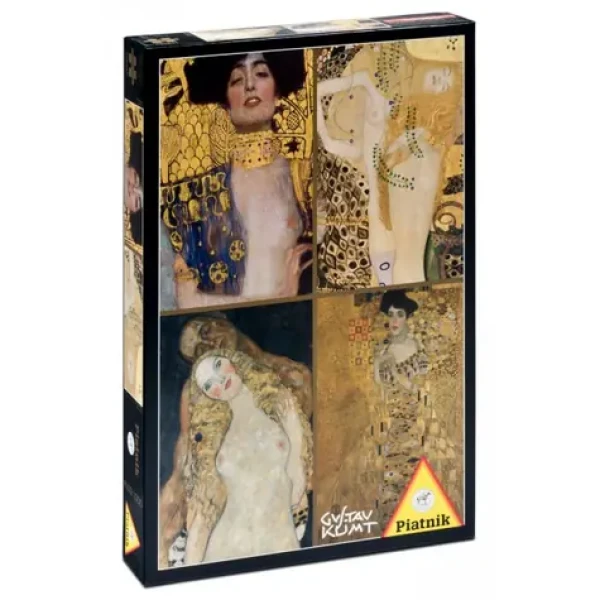 Piatnik Klimt Collection