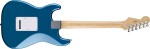 Fender Standard Stratocaster LRL AMM
