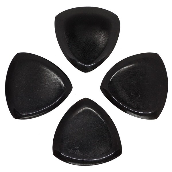 Timber Tones Gypsy Tones Horn 4-Pack