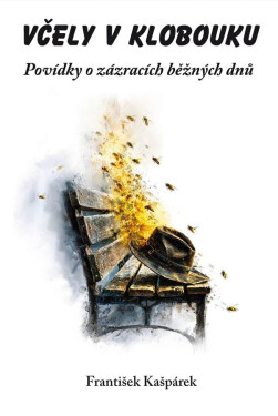 Včely v klobouku - Povídky o zázracích běžných dnů - František Kašpárek