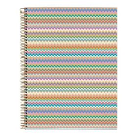 Blok A4, 120 listů, linkovaný Zigzag Mallorca