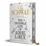 The Invisible Life of Addie LaRue,