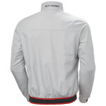 Pánská lehká sportovní bunda Salt Windbreaker M 30299 853 - Helly Hansen 2XL