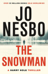 The Snowman : A Harry Hole Thriller - Jo Nesbo