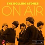 The Rolling Stones: On Air - CD - The Rolling Stones