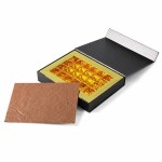 Dortisimo Krabička na 24 ks pralinek s magnetem černá (27 x 20,5 x 4 cm)