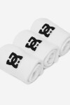 Ponožky DC Shoes AS_DC_01W_SS25 (3-PACK)