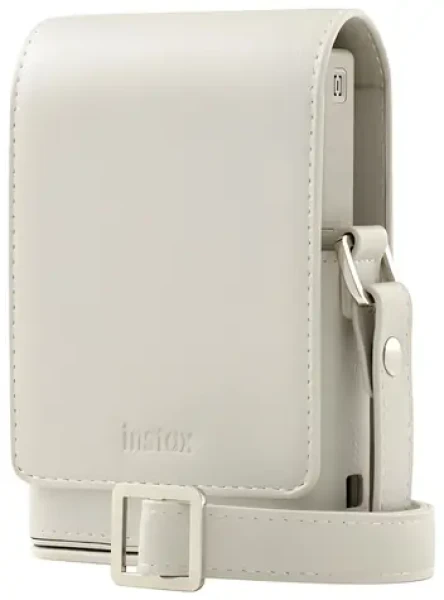 Fujifilm instax mini LiPlay+ Sand Beige / Pouzdro pro instax mini LiPlay+ (70100170474)