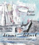 Denní lodník Pavel Tylšar