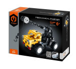 Stavebnice stavební stroj