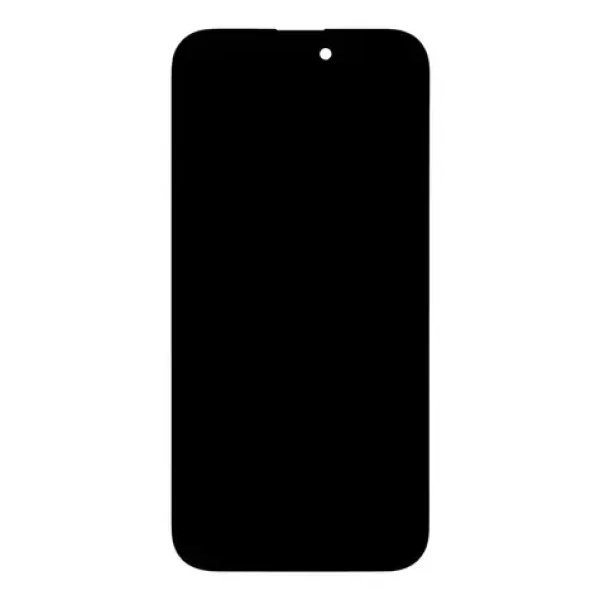 Náhradní LCD displej + dotyková deska pro Apple iPhone 16 Plus / Soft OLED (57983129016)