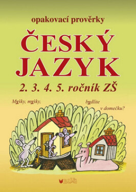 Opakovací prověrky ročník