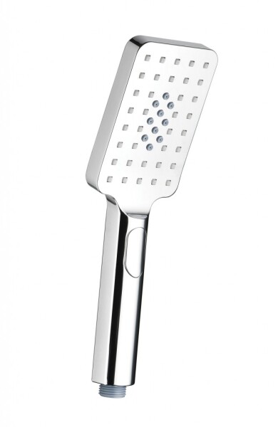 INVENA - Sprchová hlavice NYKS AS-32-001-G