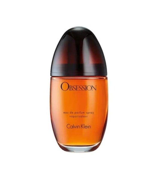 Calvin Klein Obsession parfémovaná voda dámská 100 ml