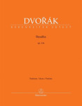 Rusalka op. 114 - Antonín Dvořák
