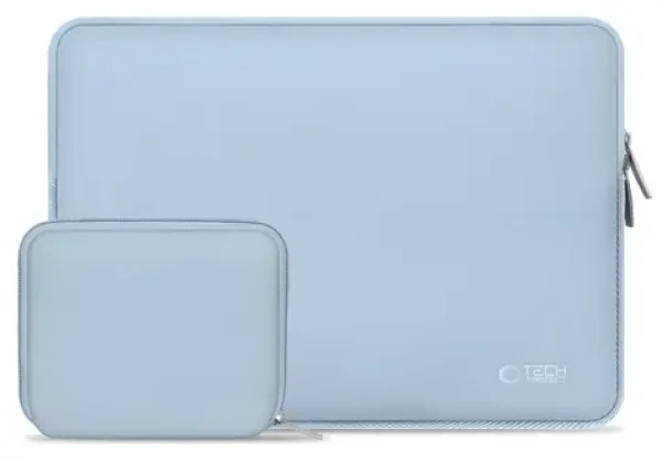 Tech-Protect NeoSlim modrá / Pouzdro pro notebook do 13-14"