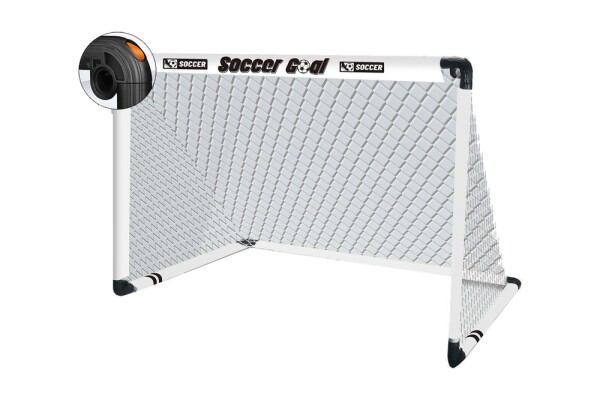 Fotbal skládací branka, Wiky, W047812