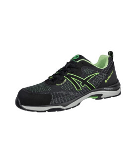 SPLENDID GREEN GH LOW polobotky unisex černá 43