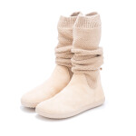 Shapen Knitty Vanila Leather