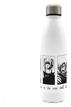Death Note Nerezová láhev 500 ml