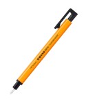 Tombow Gumovací tužka Mono Zero 2,3 mm - neonová oranžová