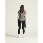 Craft Core Essence 2 T-Shirt Women 1915291-647000 - Běžecké tričko CRAFT CORE Essence 2 - zelená Velikost textilu: S