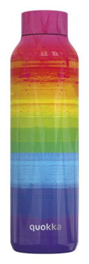 Nerezová termoláhev Solid Pride 630ml