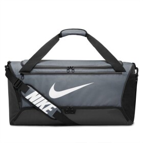 Nike Brasilia DH7710-068 bag šedá 60l