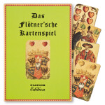 Piatnik Flötnerisches Kartenspiel