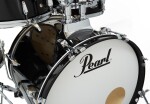 Pearl Roadshow Studio set Jet black