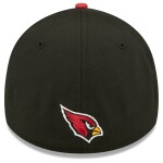 New Era Pánská kšiltovka Arizona Cardinals NFL Official 2022 Draft 39THIRTY Flex Velikost: S/M