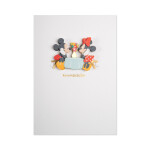 Luxusní přání - Mickey a Minnie - Albi